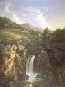 Thomas Cole Genesee Scenery (mk13) china oil painting artist